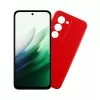VOLTE-TEL SILICON TPU ΘΗΚΗ XIAOMI REDMI 15 5G 6.9in  CAMERA GUARD RED