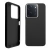 LIME ΘΗΚΗ XIAOMI POCO C85 4G/ REDMI 15C 4G 6.9" FLEXISNAP TPU CAMERA GUARD BLACK