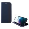 IDOL 1991 ELITE ΘΗΚΗ XIAOMI REDMI 15 5G 6.9in  ANTI-RFID BOOK STAND BLUE