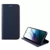 IDOL 1991 ELITE ΘΗΚΗ XIAOMI REDMI 15 5G 6.9in  ANTI-RFID BOOK STAND BLUE