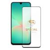 IDOL 1991 SPECIAL TEMPERED GLASS SAMSUNG A26 5G A266 6.7in 9H 0.25mm FULL COVER FULL GLUE BLACK