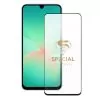 IDOL 1991 SPECIAL TEMPERED GLASS SAMSUNG A26 5G A266 6.7in 9H 0.25mm FULL COVER FULL GLUE BLACK