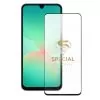 IDOL 1991 SPECIAL TEMPERED GLASS SAMSUNG A27 5G 6.7in 9H 0.25mm FULL COVER FULL GLUE BLACK