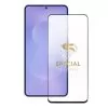 IDOL 1991 SPECIAL TEMPERED GLASS SAMSUNG S26 PLUS 5G 6.7in 9H 0.20mm FULL COVER FULL GLUE BLACK