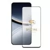 IDOL 1991 SPECIAL TEMPERED GLASS XIAOMI POCO F7 5G 6.83in 9H 0.25mm FULL COVER FULL GLUE BLACK