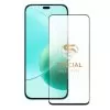 IDOL 1991 SPECIAL TEMPERED GLASS HONOR 400 LITE 5G 6.7in 9H 0.30mm FULL COVER FULL GLUE BLACK