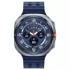 SMART WATCH SAMSUNG GALAXY WATCH ULTRA (2025) L705 47MM 1.5in 4G/LTE SM-L705FZA2EUE 2GB/64GB BT V 5.3 TITANIUM BLUE GR