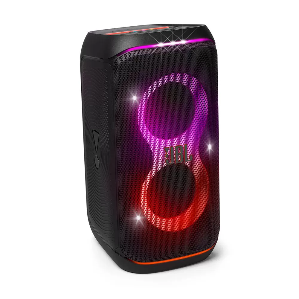 JBL PARTY SPEAKER PARTYBOX 120 ΦΟΡΗΤΟ ΗΧΕΙΟ IPX4 V5.4 160W ΜΕ ΔΙΑΡΚΕΙΑ ΜΠΑΤΑΡΙΑΣ ΕΩΣ 12 ΩΡΕΣ ΥΠΟΔΟΧΗ ΓΙΑ ΜΙΚΡΟΦΩΝΟ ΓΙΑ ΚΑΡΑΟΚΕ