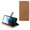 VOLTE-TEL ALLURE ΘΗΚΗ XIAOMI REDMI 15 4G GLOBAL VERSION 6.9in  MAGNET BOOK STAND CLIP GOLD