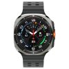 SMART WATCH SAMSUNG GALAXY WATCH ULTRA (2025) L705 47MM 1.5in 4G/LTE SM-L705FZA2EUE 2GB/64GB BT V 5.3 TITANIUM SILVER GR