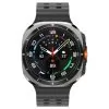SMART WATCH SAMSUNG GALAXY WATCH ULTRA (2025) L705 47MM 1.5in 4G/LTE SM-L705FZA2EUE 2GB/64GB BT V 5.3 TITANIUM SILVER GR