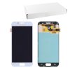 SAMSUNG A3 2017 A320 ΟΘΟΝΗ AMOLED +TOUCH SCREEN+LENS GH97-19732C BLUE ORIGINAL SERVICE PACK