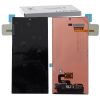 SAMSUNG S24 ULTRA 5G S928 ΟΘΟΝΗ LTPO AMOLED 2X + TOUCH SCREEN + LENS GH82-33385A BLACK ORIGINAL SERVICE PACK