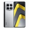 ΚΙΝΗΤΟ XIAOMI POCO M8 5G 6.77in 8GB/256GB DUAL SIM NFC SILVER GW