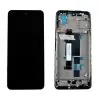 XIAOMI POCO X3 GT ΟΘΟΝΗ IPS + TOUCH SCREEN + LENS + FRAME 560003K10A00 BLACK ORIGINAL SERVICE PACK