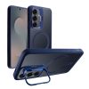 IDOL 1991 MAGSTAND CLEAR TPU ΘΗΚΗ SAMSUNG S25 5G S931 6.2in  HYPER MAGSAFE CAMERA GUARD BLUE