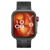 SMART WATCH HUAWEI FIT 4 PRO 45MM 1.82in 55020EYK BT V 5.2 ΑΔΙΑΒΡΟΧΟ NFC BLACK GR