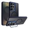 IDOL 1991 MAGSTAND CLEAR TPU ΘΗΚΗ SAMSUNG S25 ULTRA 5G S938 6.9in  HYPER MAGSAFE CAMERA GUARD BLUE