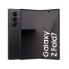 ΚΙΝΗΤΟ SAMSUNG GALAXY Z FOLD 7 SM-F966 5G 8.0in 12GB/512GB DUAL SIM JETBLACK GR