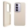 LIME ΘΗΚΗ XIAOMI REDMI 15 5G 6.9" FLEXISNAP TPU CAMERA GUARD OFF WHITE