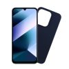 VOLTE-TEL SILICON TPU ΘΗΚΗ XIAOMI POCO C85 4G/ REDMI 15C 4G 6.9in  CAMERA GUARD BLUE
