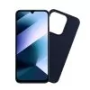 VOLTE-TEL SILICON TPU ΘΗΚΗ XIAOMI POCO C85 4G/ REDMI 15C 4G 6.9in  CAMERA GUARD BLUE