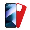 VOLTE-TEL SILICON TPU ΘΗΚΗ XIAOMI POCO C85 4G/ REDMI 15C 4G 6.9in  CAMERA GUARD RED