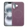 IDOL 1991 MAG AIR TPU ΘΗΚΗ IPHONE 17 6.3in MAGSAFE CAMERA GUARD PINK