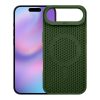 IDOL 1991 MAG AIR TPU ΘΗΚΗ IPHONE 17 AIR 6.5in MAGSAFE CAMERA GUARD DARK GREEN