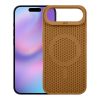 IDOL 1991 MAG AIR TPU ΘΗΚΗ IPHONE 17 AIR 6.5in MAGSAFE CAMERA GUARD BROWN