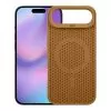 IDOL 1991 MAG AIR TPU ΘΗΚΗ IPHONE 17 AIR 6.5in MAGSAFE CAMERA GUARD BROWN