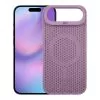 IDOL 1991 MAG AIR TPU ΘΗΚΗ IPHONE 17 AIR 6.5in MAGSAFE CAMERA GUARD PINK