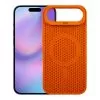 IDOL 1991 MAG AIR TPU ΘΗΚΗ IPHONE 17 AIR 6.5in MAGSAFE CAMERA GUARD ORANGE