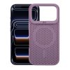 IDOL 1991 MAG AIR TPU ΘΗΚΗ IPHONE 17 PRO 6.3in MAGSAFE CAMERA GUARD PINK