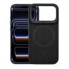 IDOL 1991 MAG AIR TPU ΘΗΚΗ IPHONE 17 PRO MAX 6.9in MAGSAFE CAMERA GUARD BLACK