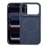 IDOL 1991 MAG AIR TPU ΘΗΚΗ IPHONE 17 PRO MAX 6.9in MAGSAFE CAMERA GUARD DARK BLUE