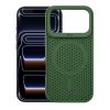 IDOL 1991 MAG AIR TPU ΘΗΚΗ IPHONE 17 PRO MAX 6.9in MAGSAFE CAMERA GUARD DARK GREEN