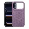 IDOL 1991 MAG AIR TPU ΘΗΚΗ IPHONE 17 PRO MAX 6.9in MAGSAFE CAMERA GUARD PINK