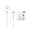 VOLTE-TEL WIRELESS CHARGER MAGSAFE APPLE USB CABLE FOR APPLE WATCH 1m