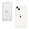 ΘΗΚΗ IPHONE 14 PLUS MPU43ZM/A CLEAR MAGSAFE COVER TRANSPARENT PACKING OR