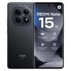 ΚΙΝΗΤΟ XIAOMI REDMI NOTE 15 5G 6.77in 6GB/128GB DUAL SIM NFC BLACK GW
