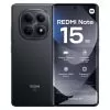 ΚΙΝΗΤΟ XIAOMI REDMI NOTE 15 5G 6.77in 6GB/128GB DUAL SIM NFC BLACK GW