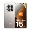 ΚΙΝΗΤΟ XIAOMI REDMI NOTE 15 PRO 4G 6.77in 8GB/256GB DUAL SIM NFC TITANIUM GW