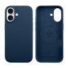 IDOL 1991 ΘΗΚΗ IPHONE 17 6.3" VELVET MAGSAFE TPU CAMERA GUARD BLUE