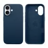 IDOL 1991 ΘΗΚΗ IPHONE 17 6.3" VELVET MAGSAFE TPU CAMERA GUARD BLUE