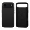 IDOL 1991 ΘΗΚΗ IPHONE 17 AIR 6.5" VELVET MAGSAFE TPU CAMERA GUARD BLACK