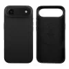 IDOL 1991 ΘΗΚΗ IPHONE 17 AIR 6.5" VELVET MAGSAFE TPU CAMERA GUARD BLACK