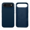IDOL 1991 ΘΗΚΗ IPHONE 17 AIR 6.5" VELVET MAGSAFE TPU CAMERA GUARD BLUE