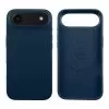 IDOL 1991 ΘΗΚΗ IPHONE 17 AIR 6.5" VELVET MAGSAFE TPU CAMERA GUARD BLUE