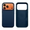 IDOL 1991 ΘΗΚΗ IPHONE 17 PRO 6.3" VELVET MAGSAFE TPU CAMERA GUARD BLUE